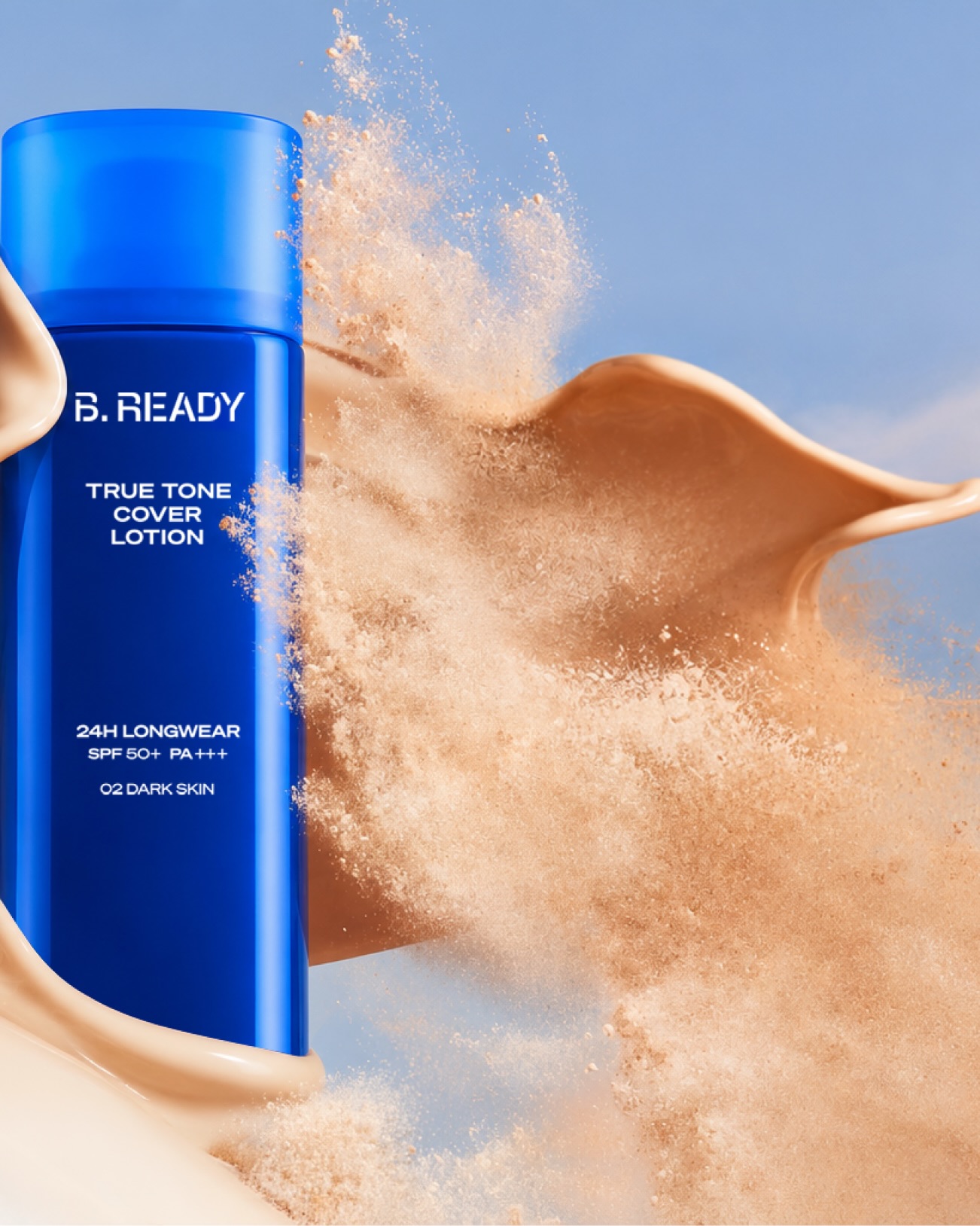 b.ready__official 品牌动态图片