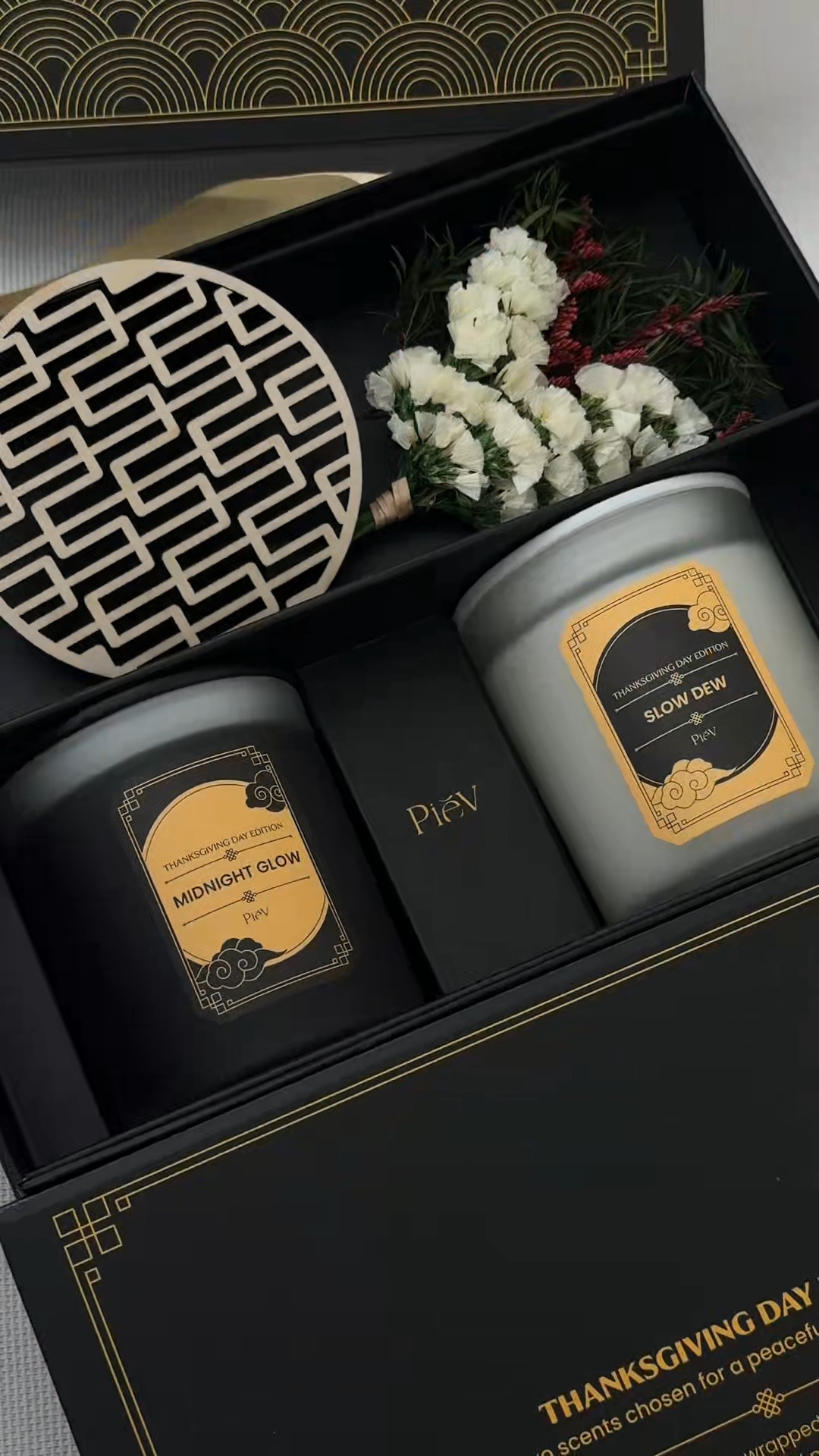piev.official 品牌动态