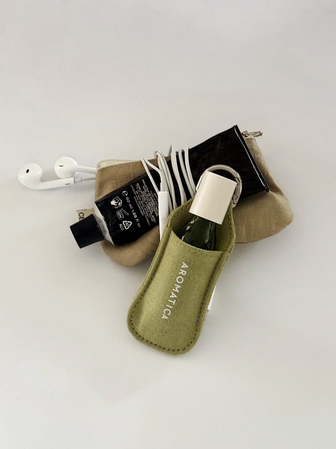 aromatica.life 品牌动态图片