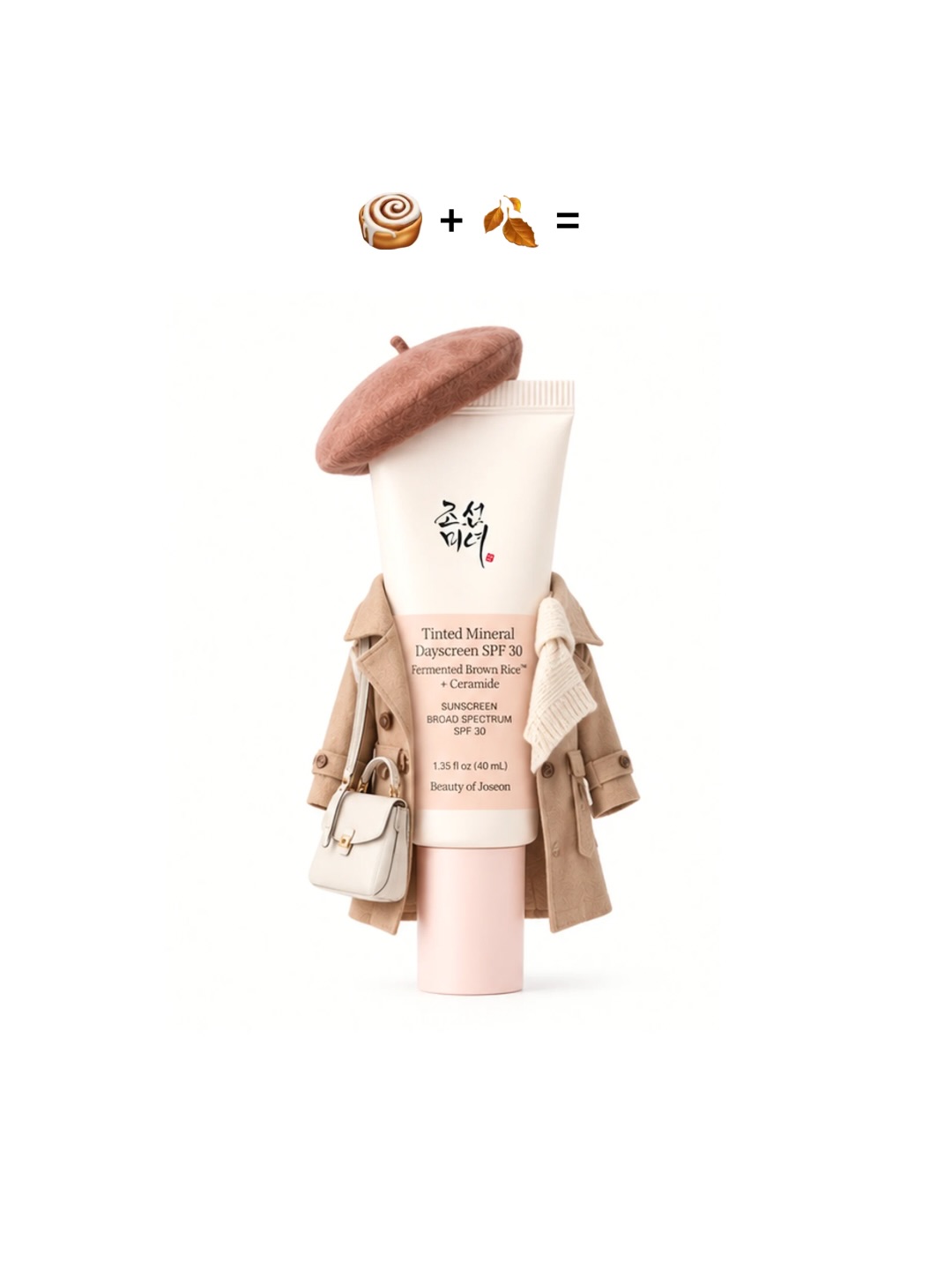 beautyofjoseon_official 品牌动态图片