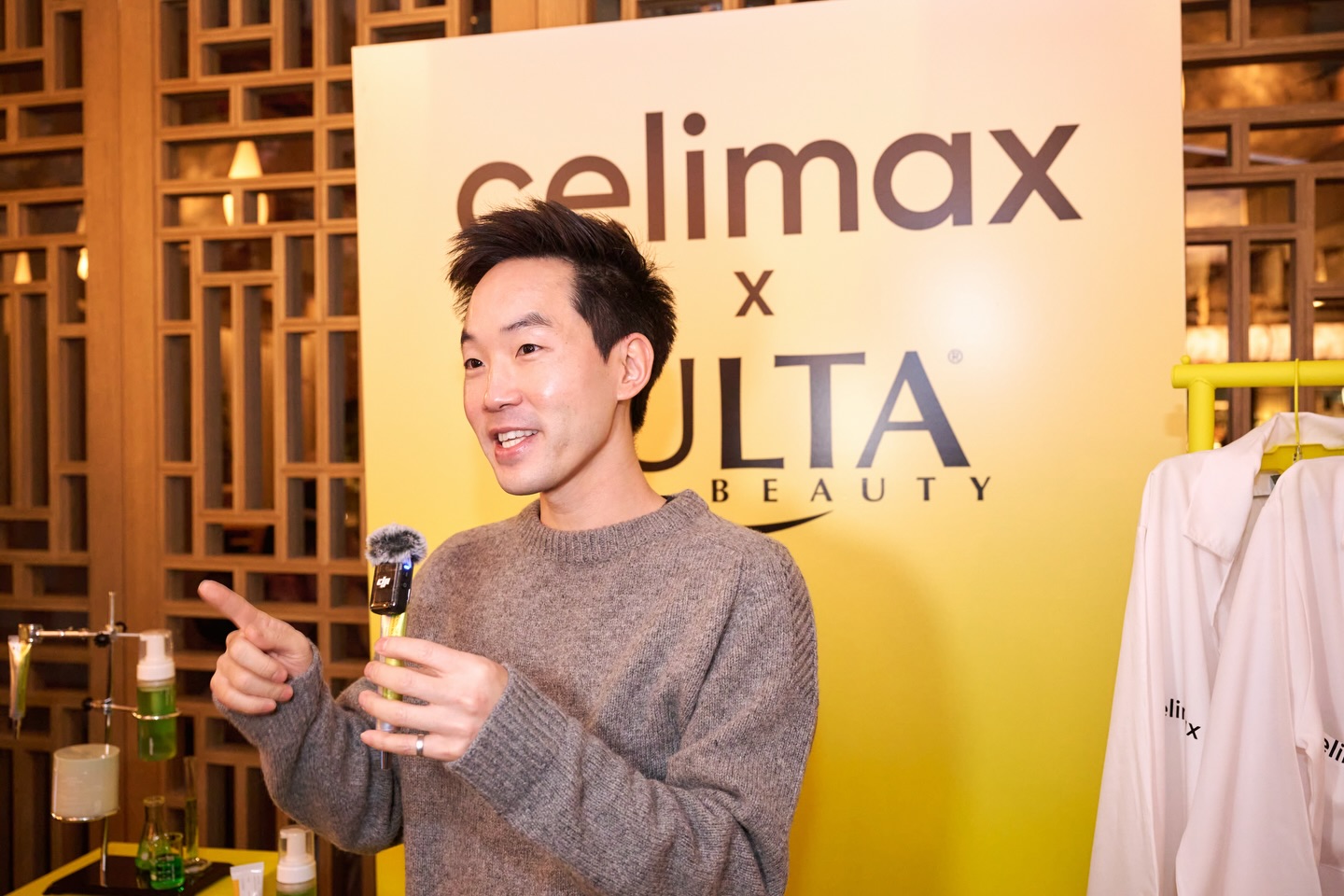 celimax.global 品牌动态