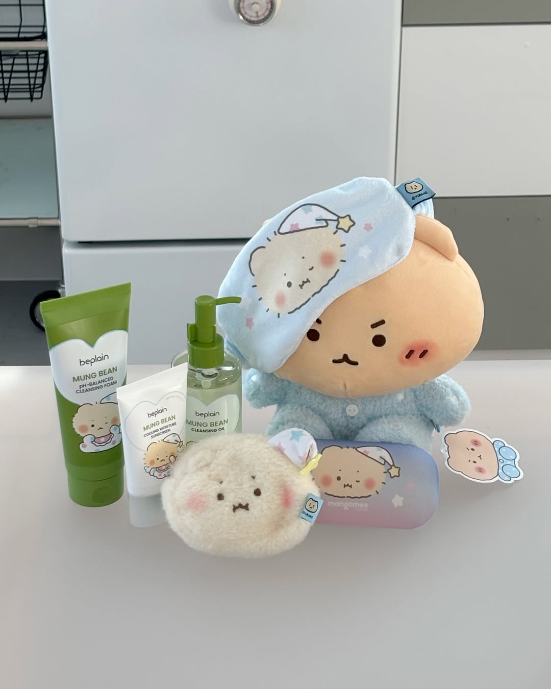 beplain_official 品牌动态图片