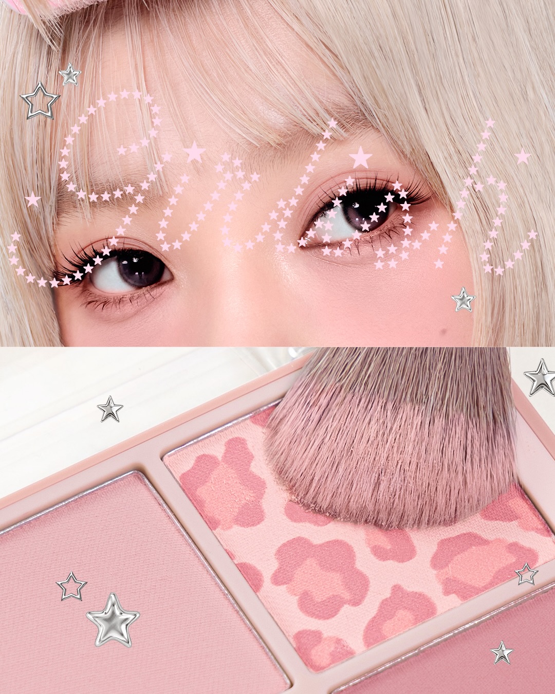 dasique_official 品牌动态