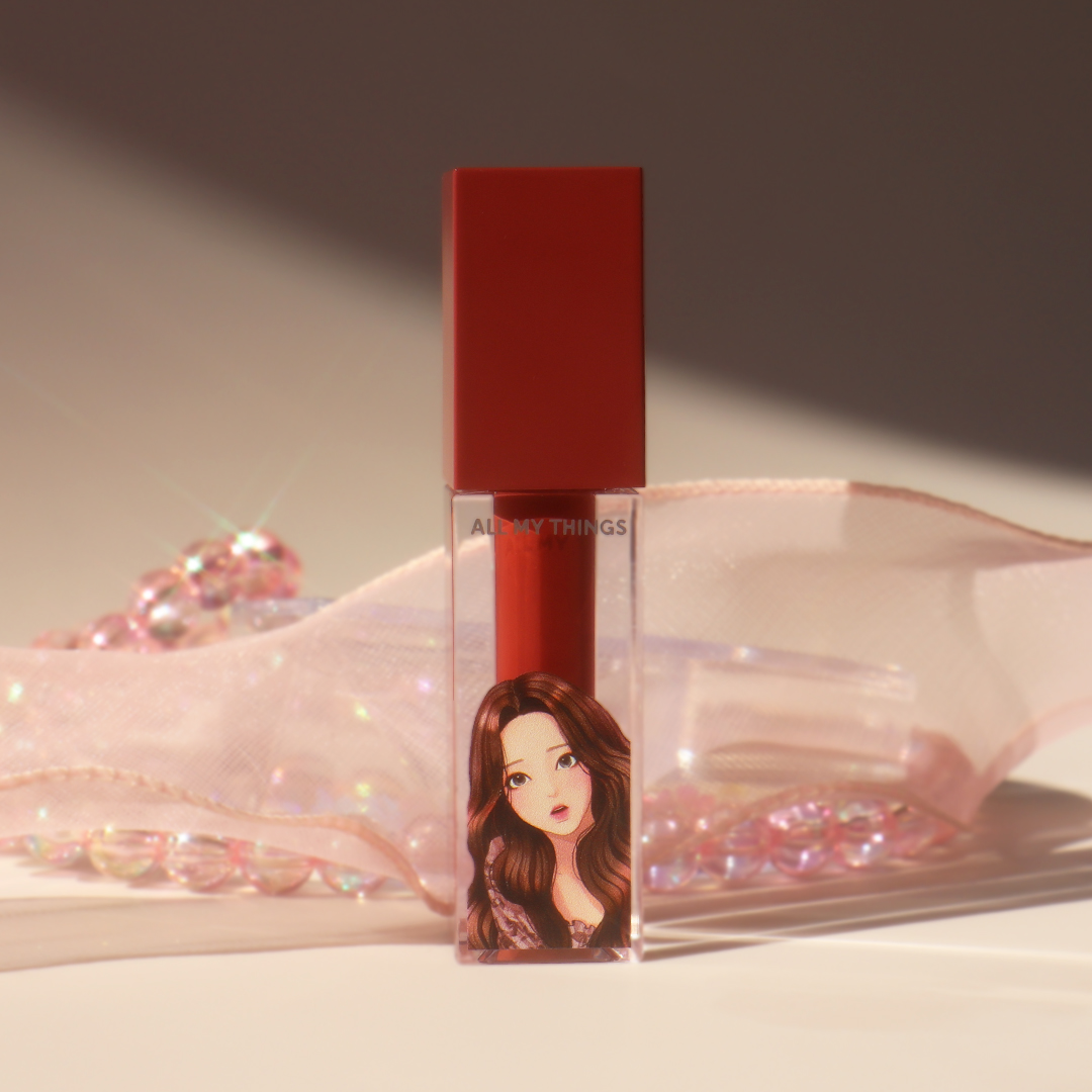 allmythings_official 品牌动态