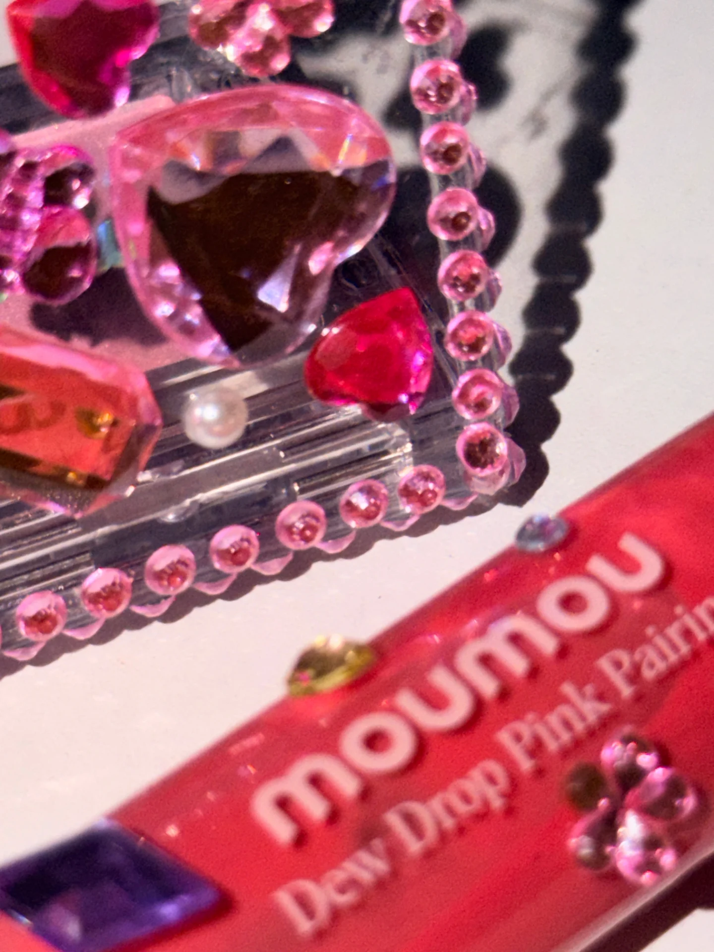 moumou_official_ 品牌动态