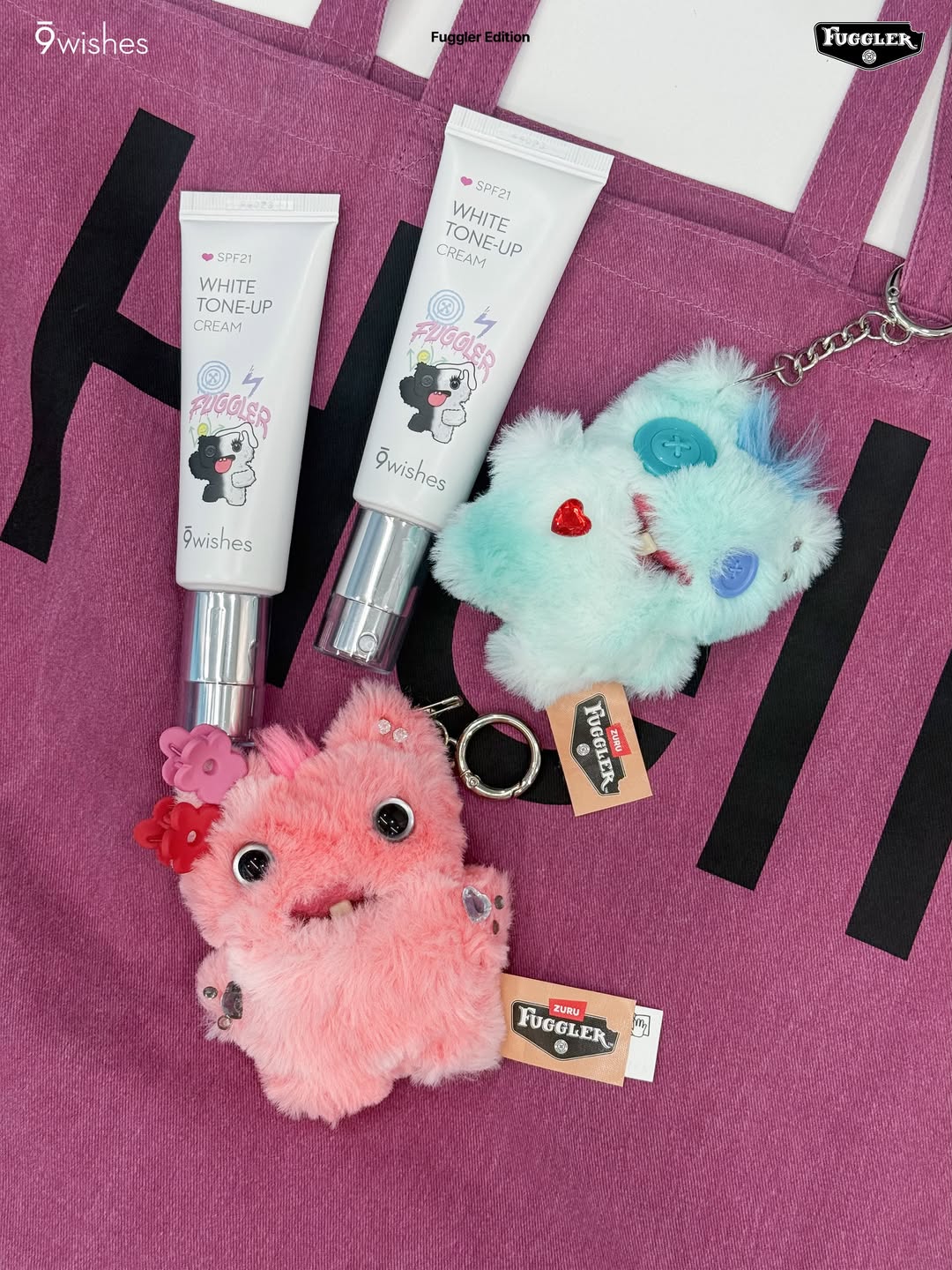 9wishes_official 品牌动态图片