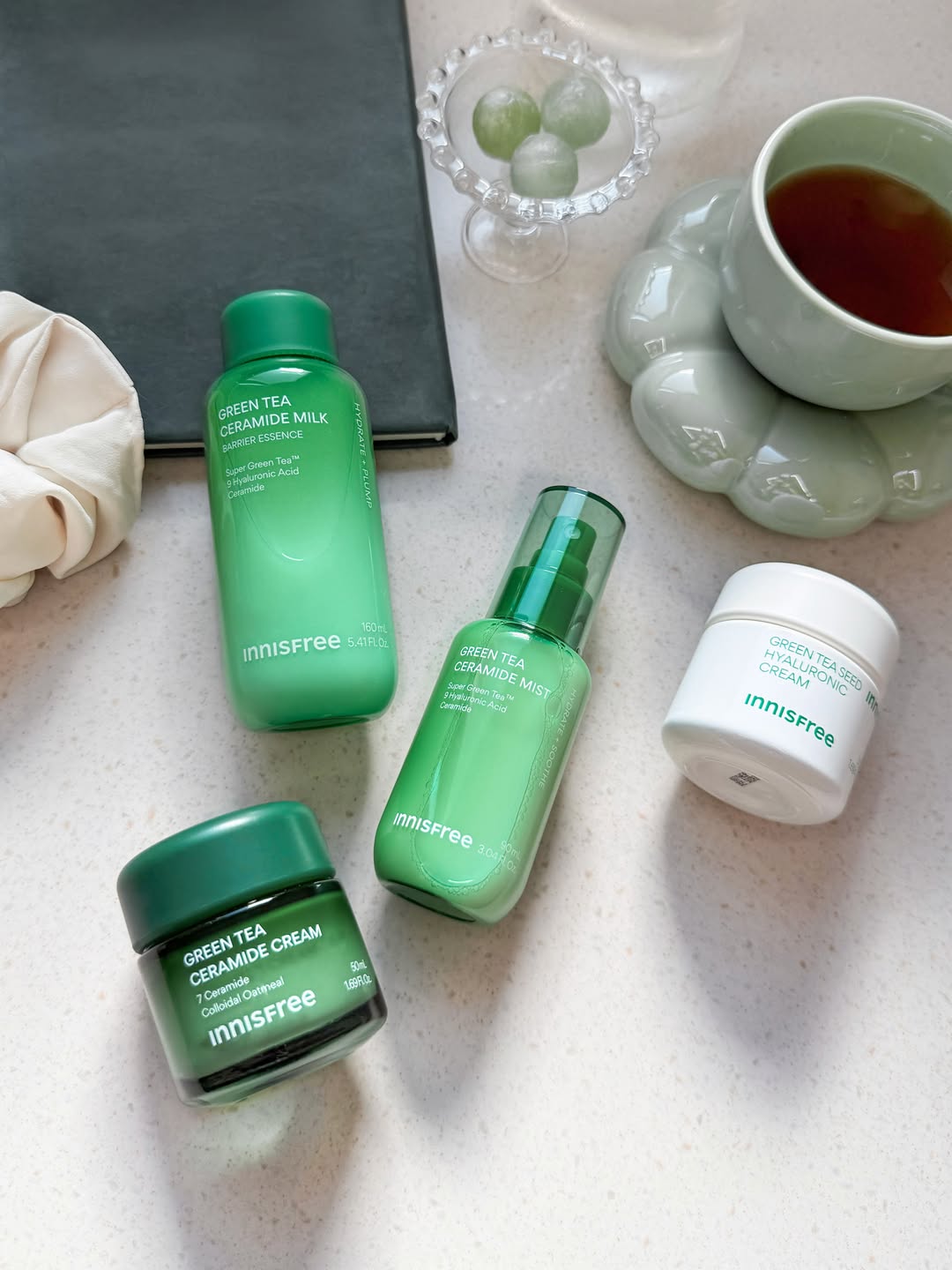innisfreeofficial 品牌动态