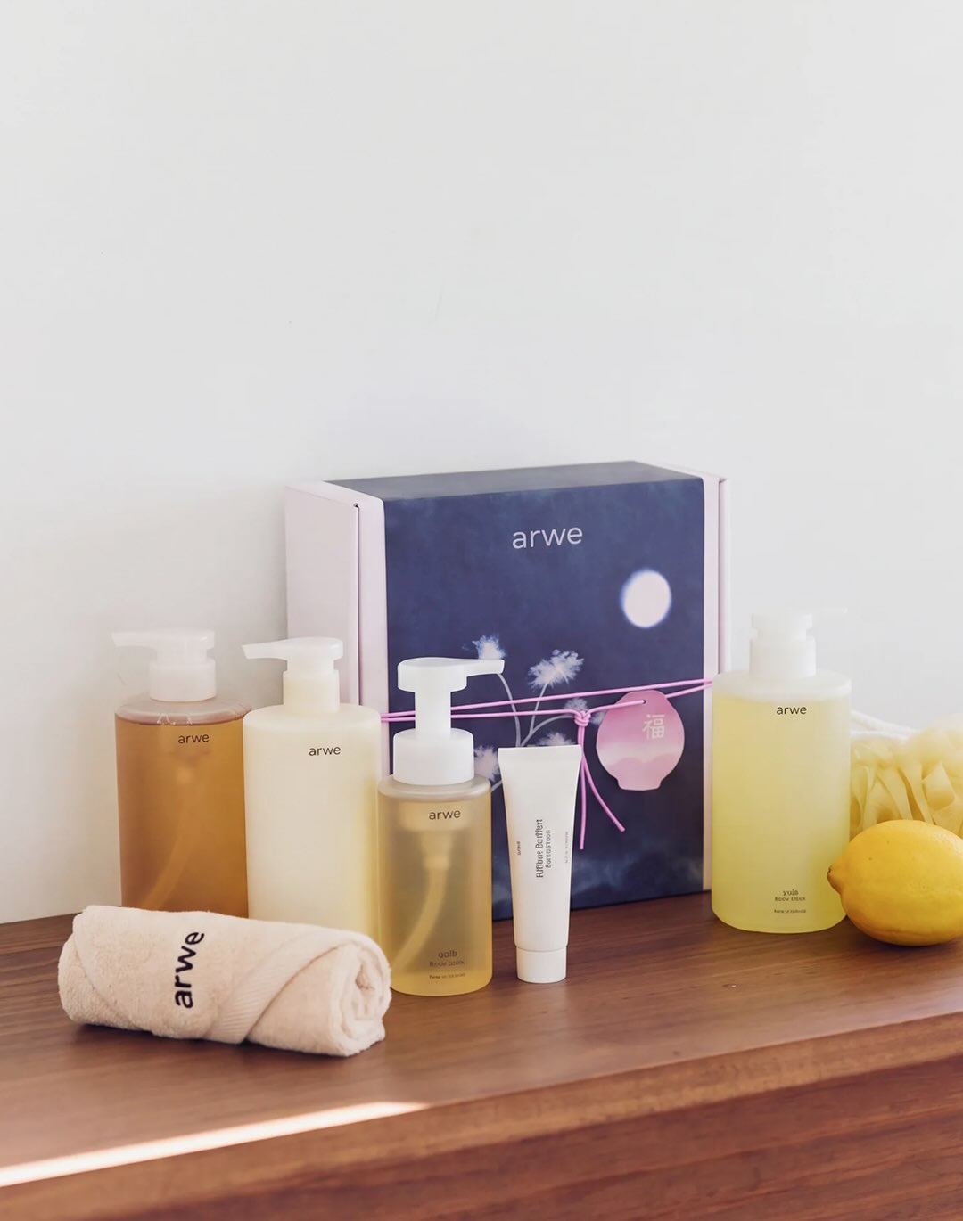 arwe.official 品牌动态图片