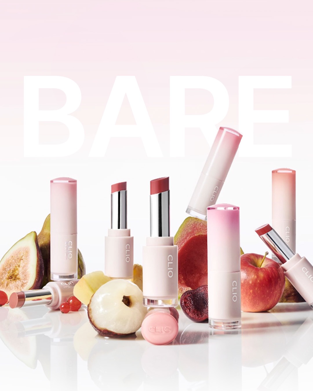 clio_official 品牌动态