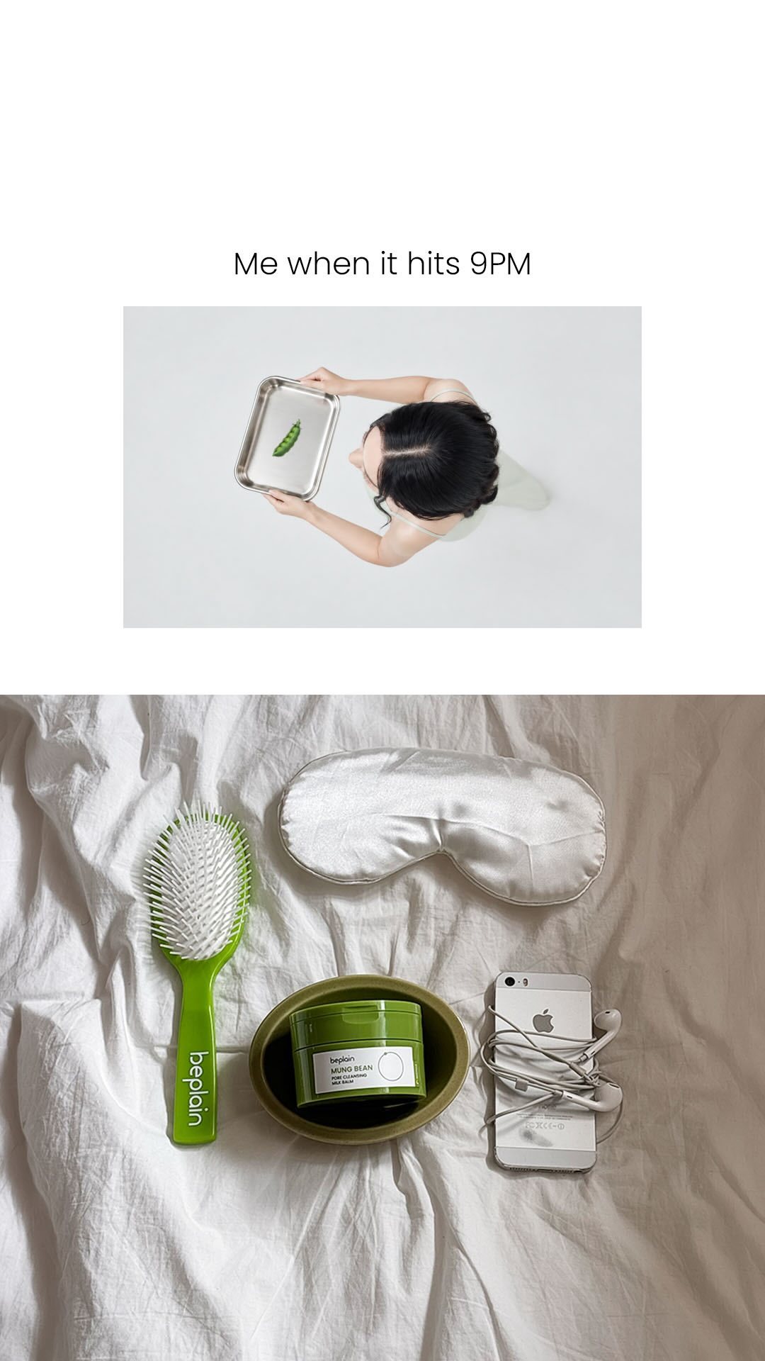 beplain_official 品牌动态