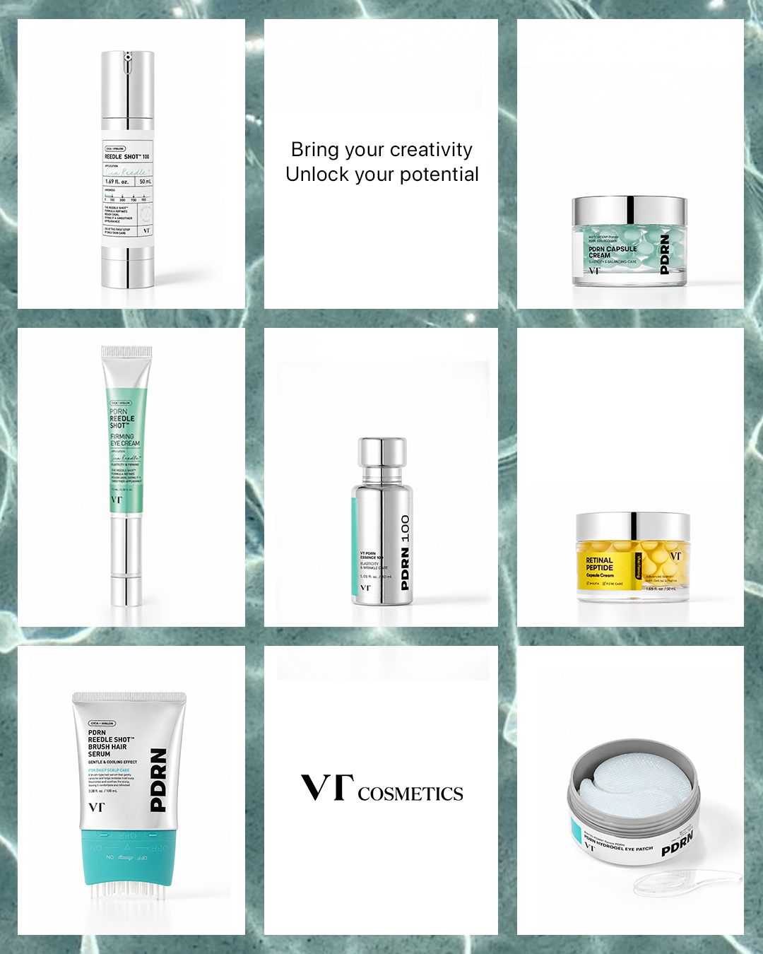 vtcosmetics_global 品牌动态图片