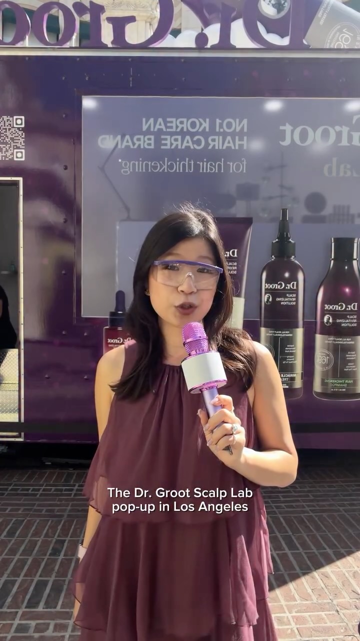 drgroothair 品牌动态