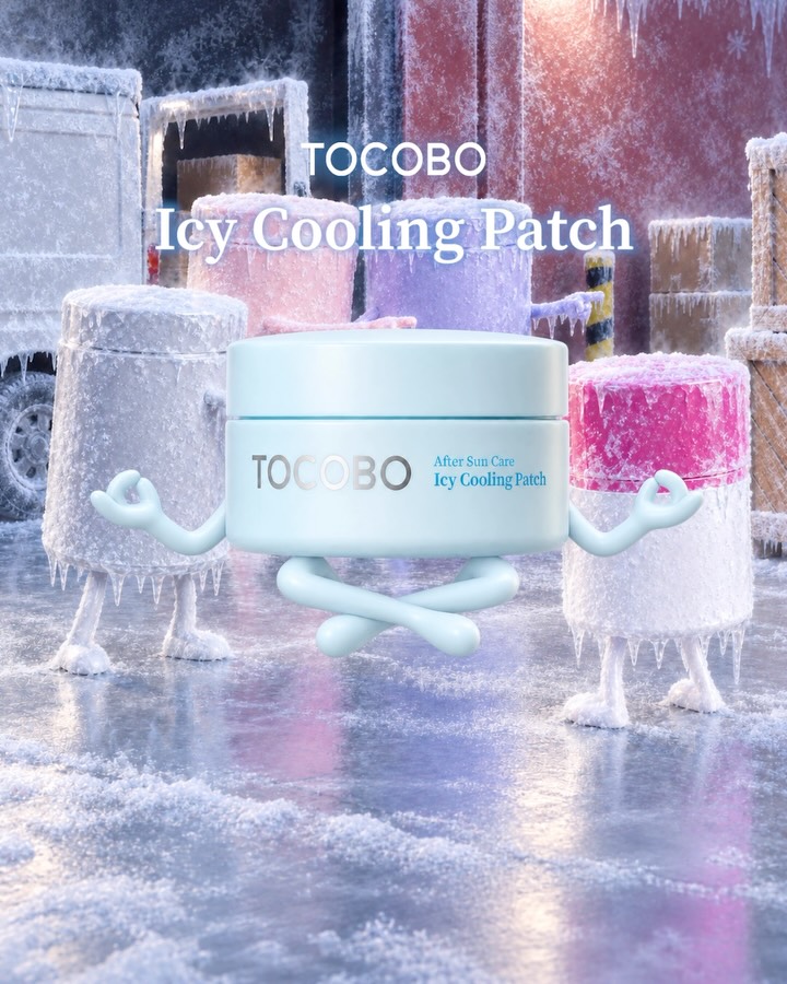 tocobo_us 品牌动态