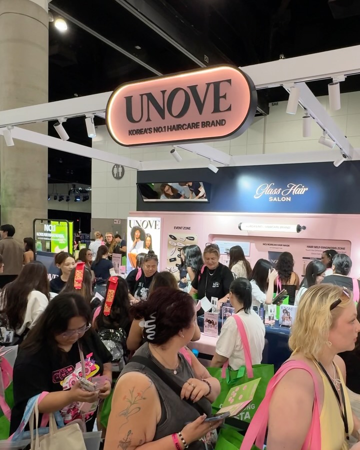 unove.global 品牌动态