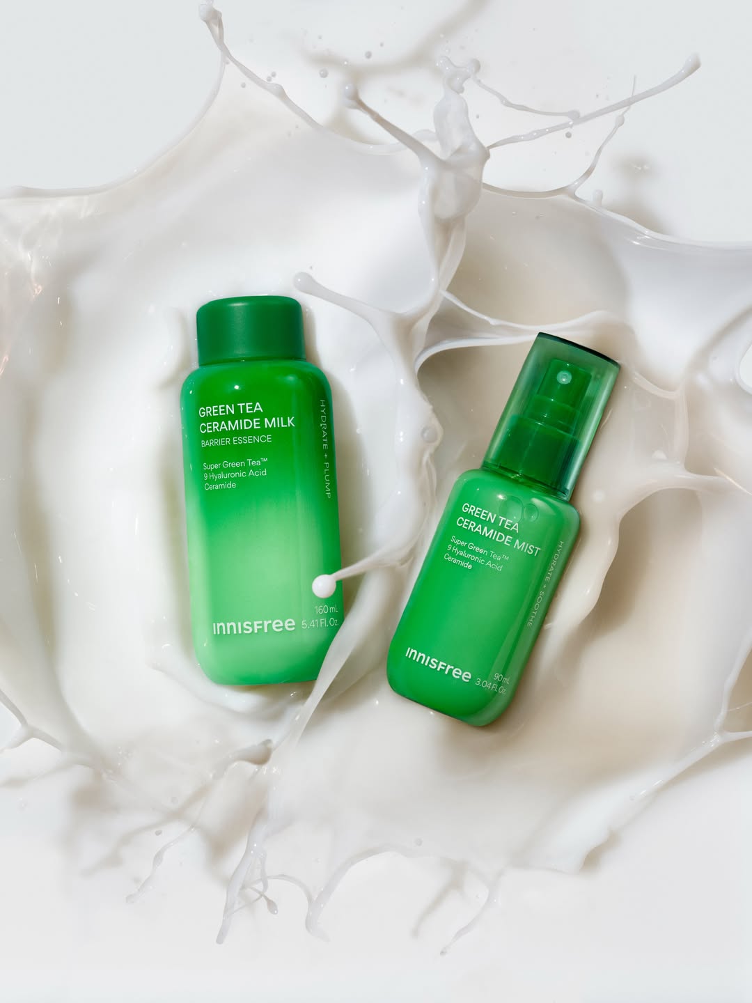 innisfreeofficial 品牌动态图片