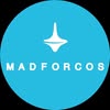 madforcos Logo