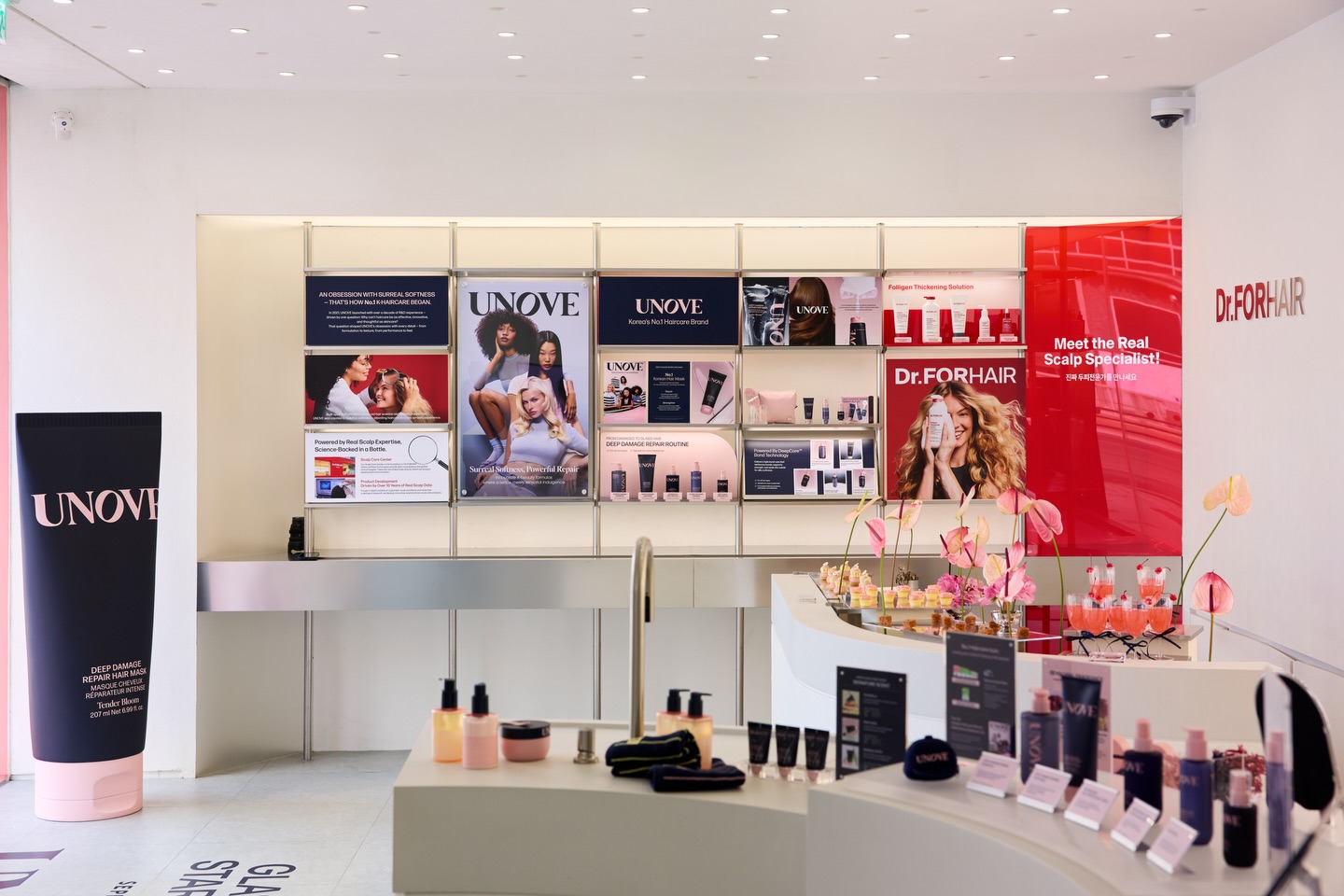 unove.global 品牌动态图片