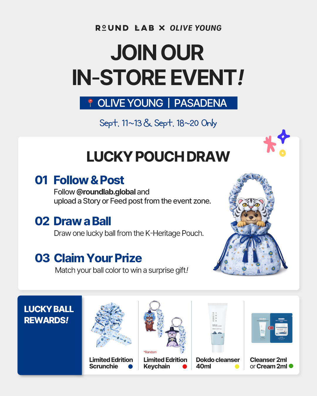 roundlab.global 品牌动态图片
