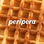 peripera_official Logo