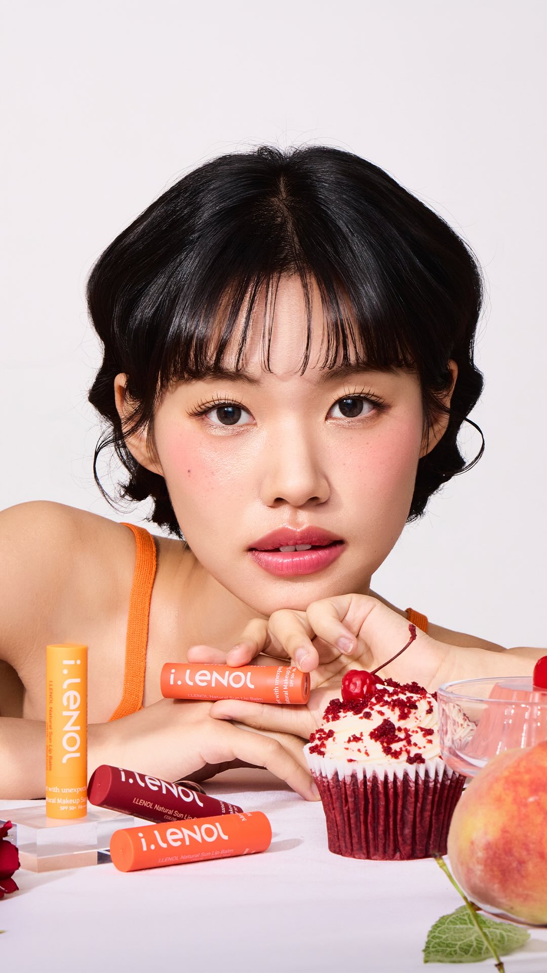 i.lenol_official 品牌动态