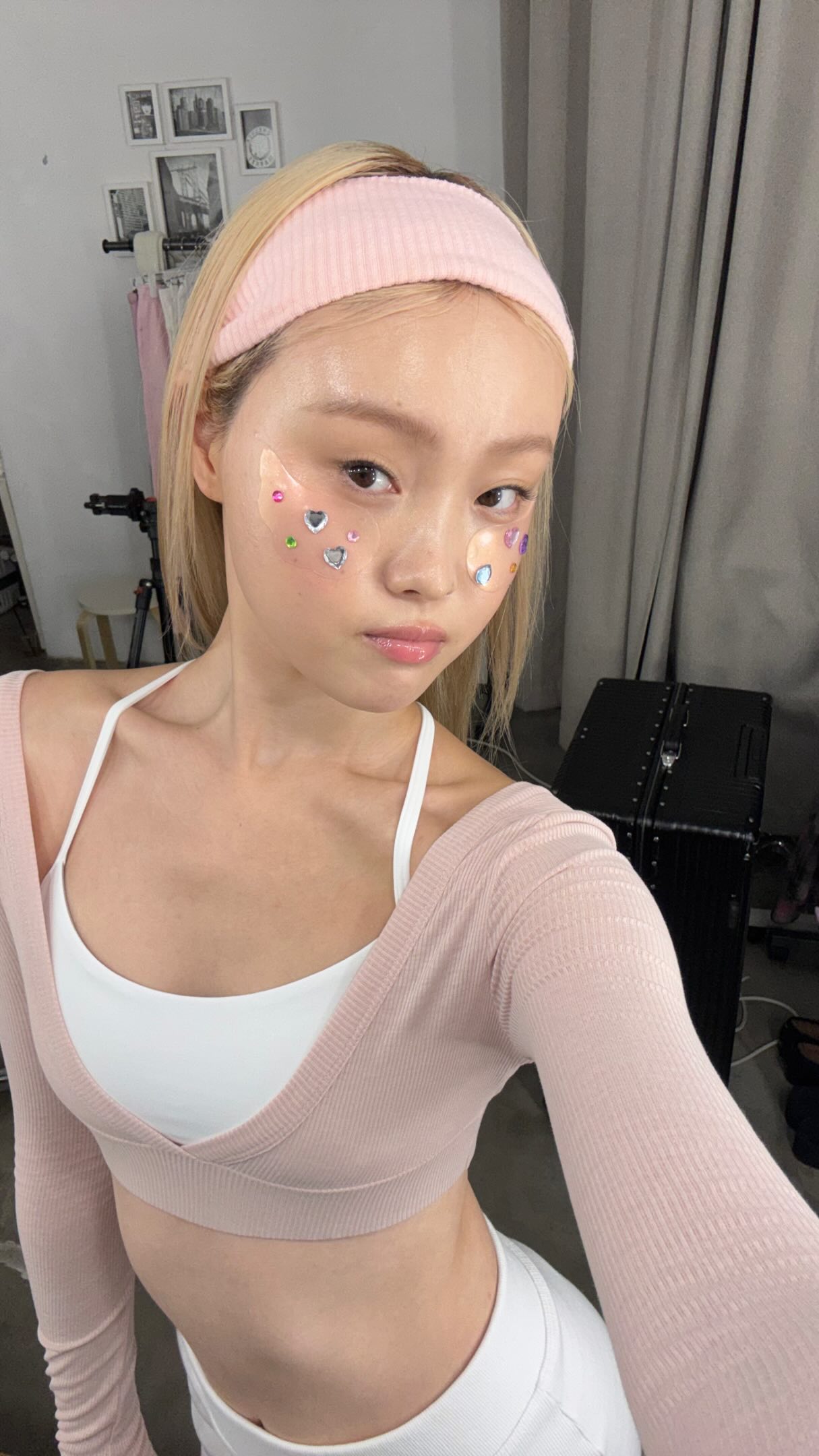 beautyofjoseon_official 品牌动态