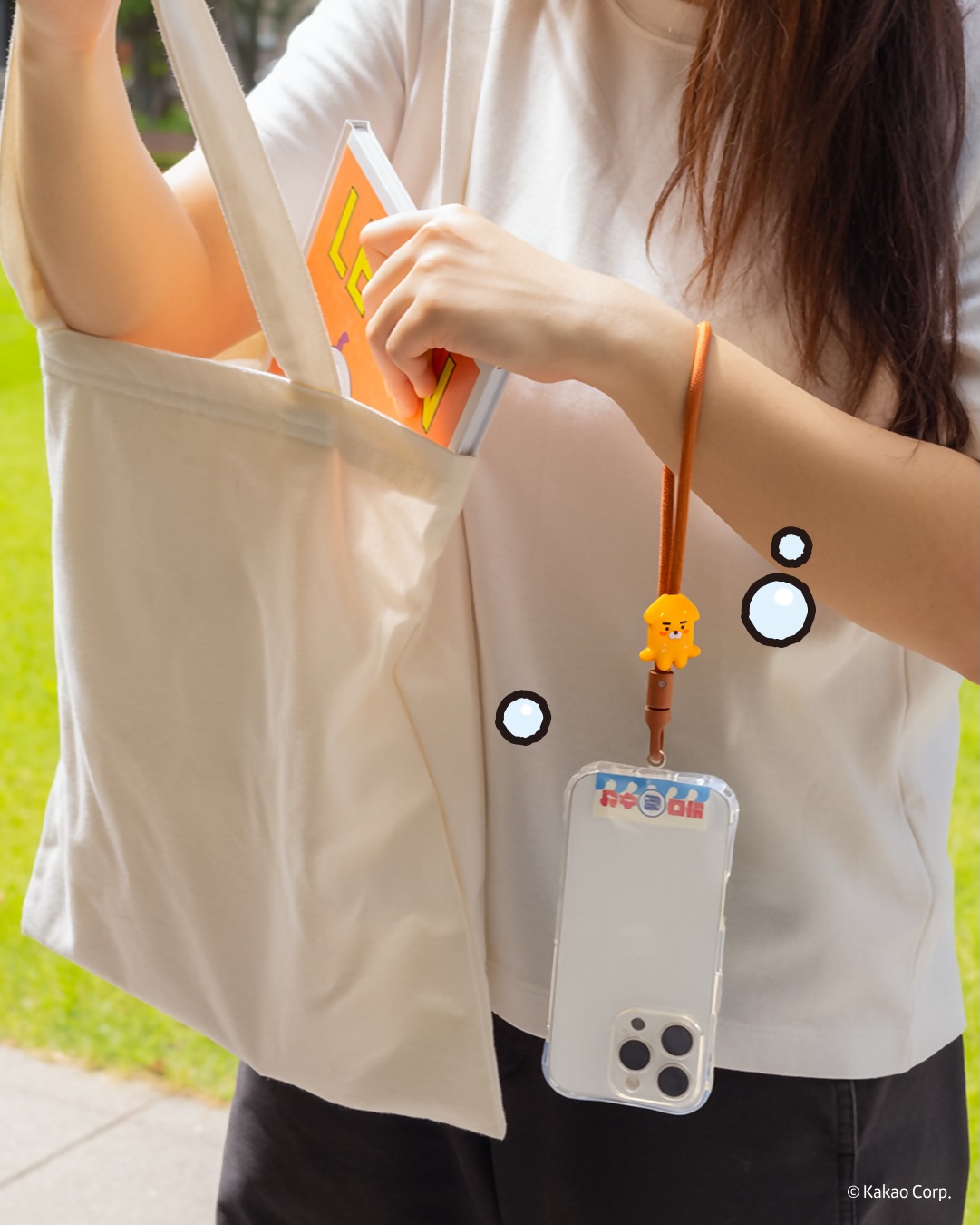kakaofriends_official 品牌动态图片