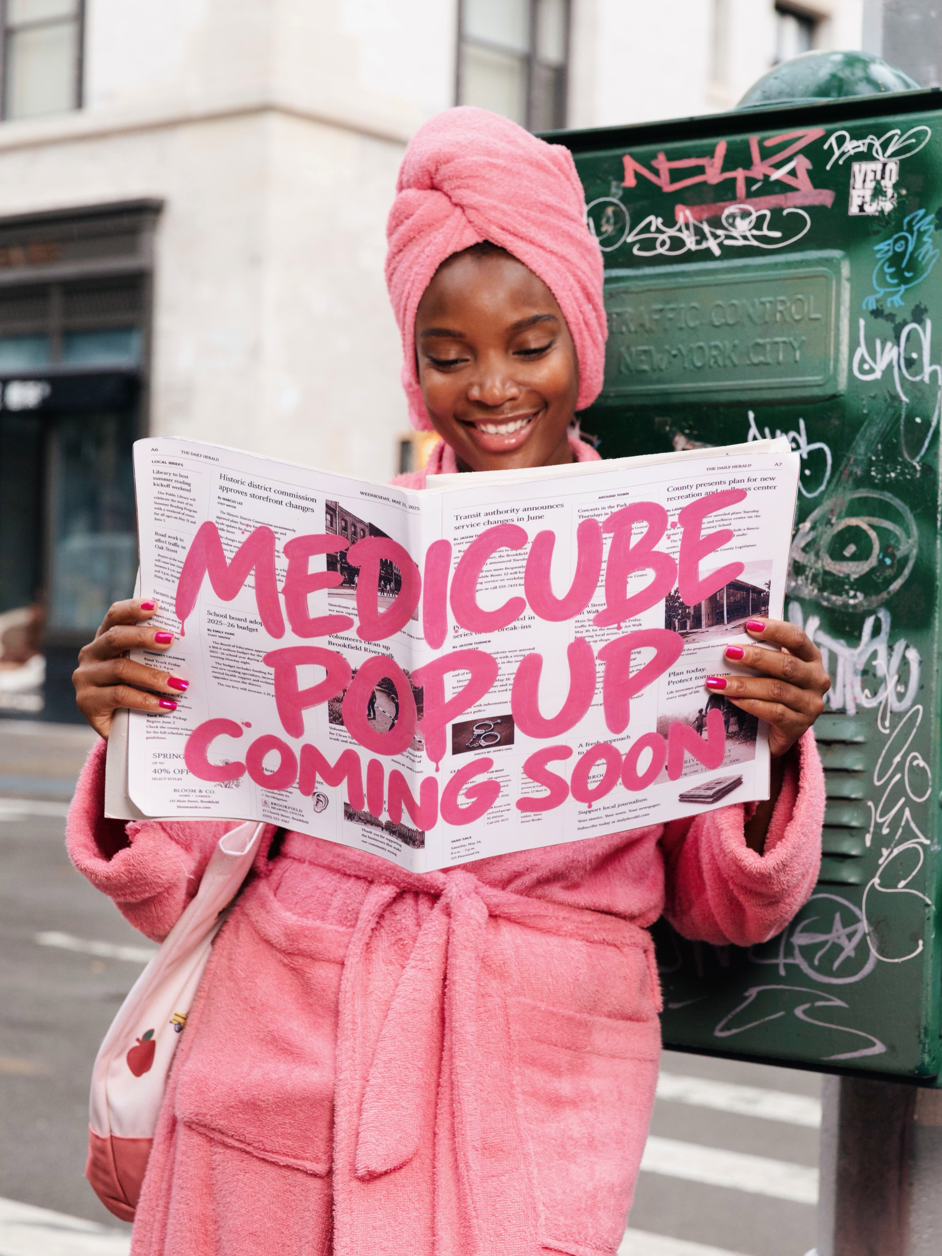 medicube_global_official 品牌动态图片