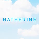 hatherine.official Logo