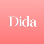 dida_official_kr Logo