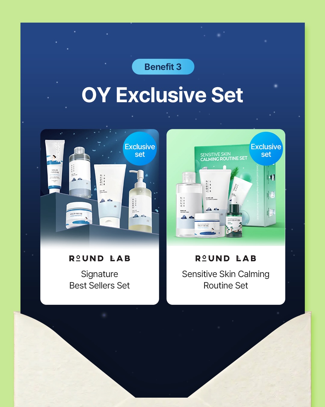 oliveyoung_global 品牌动态图片