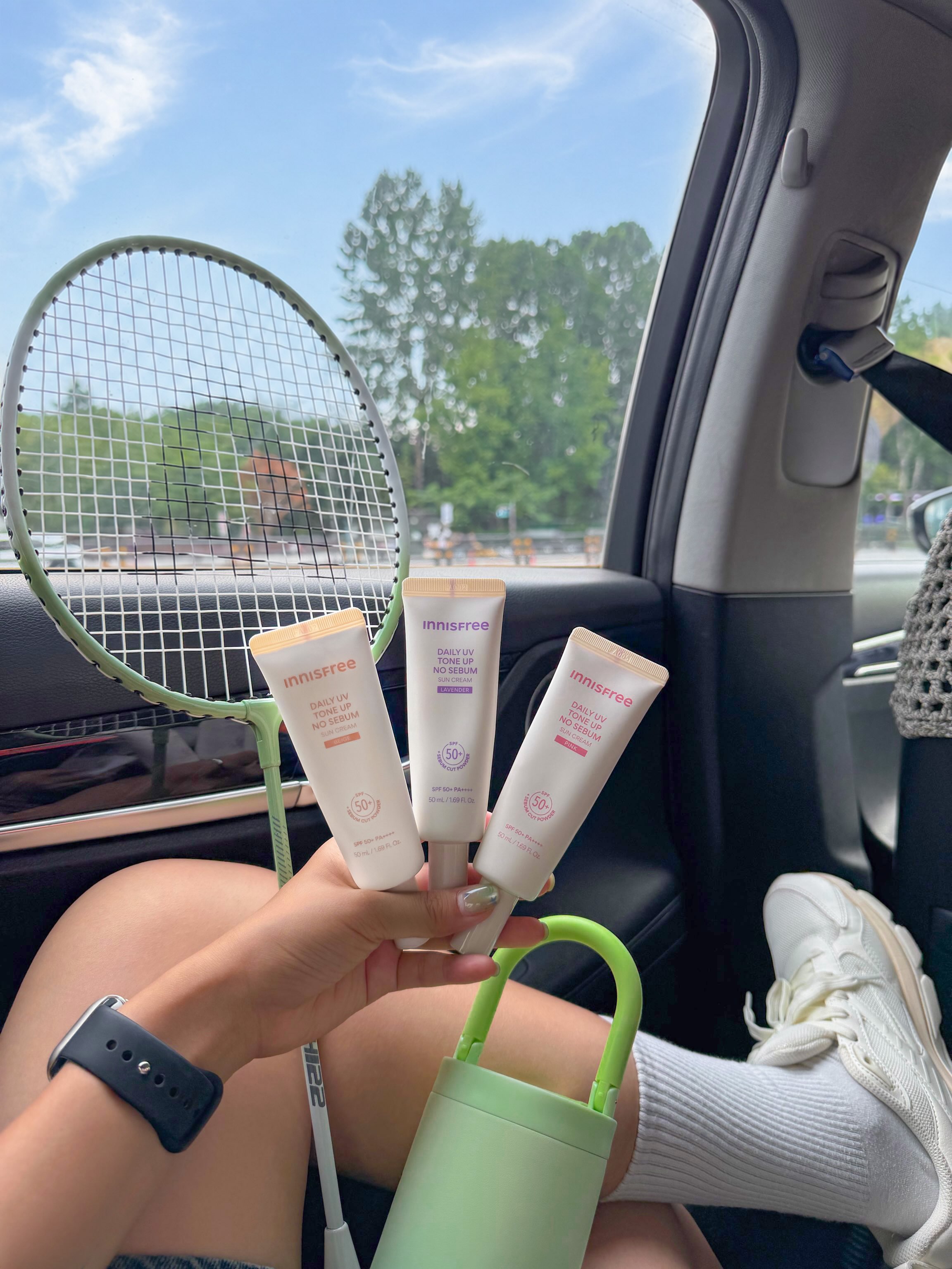 innisfreeofficial 品牌动态图片