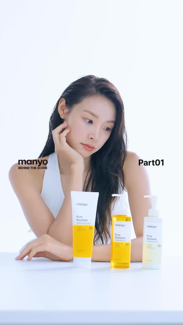 manyoofficial 品牌动态