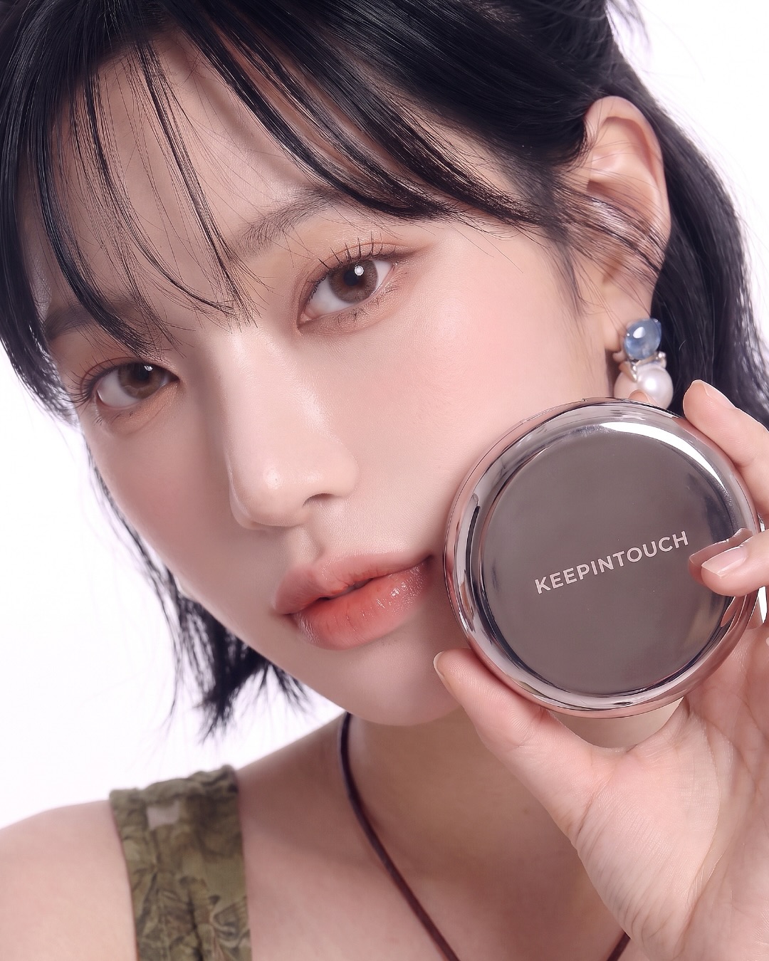 keepintouch.official 品牌动态