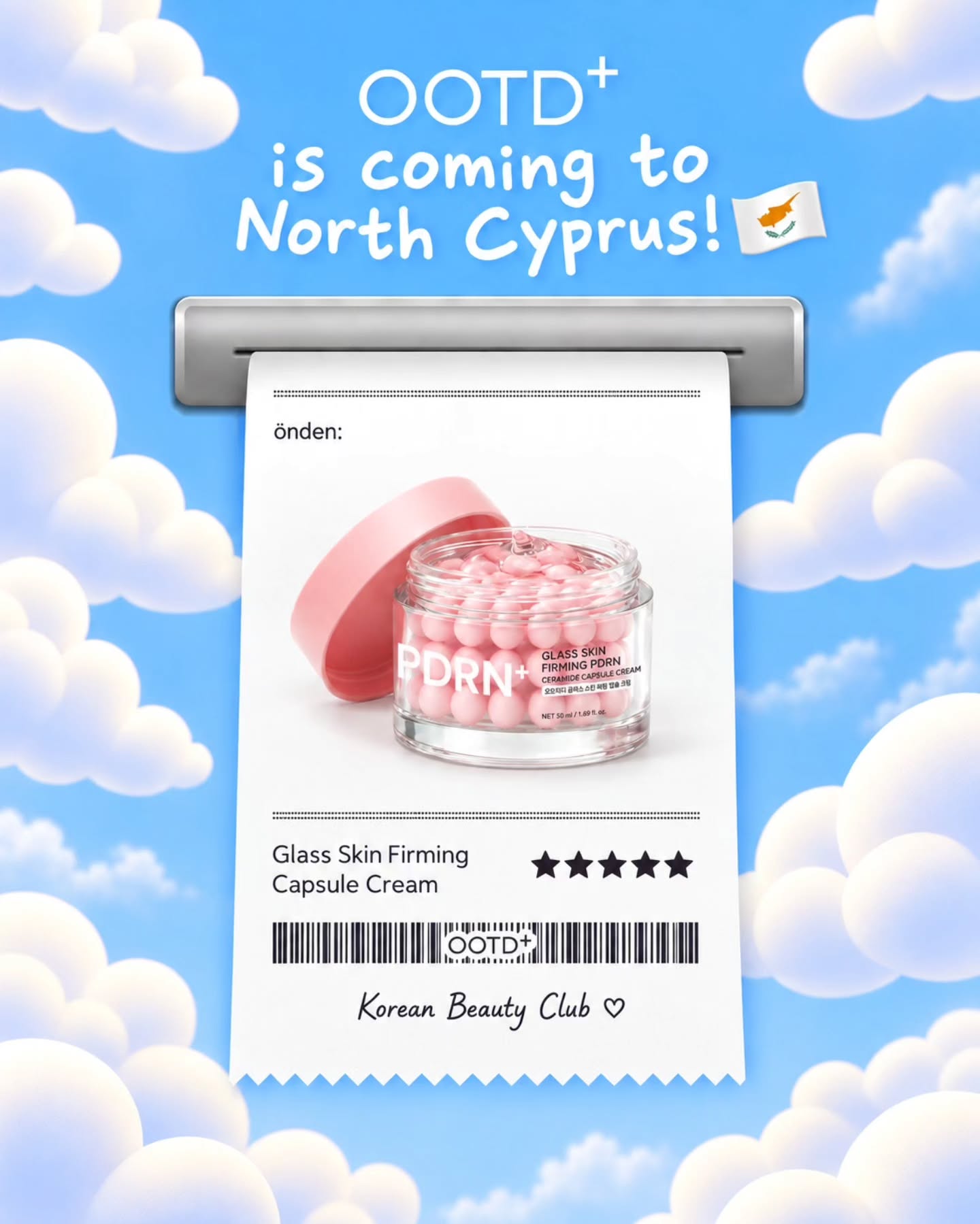 ootdbeauty_official 品牌动态图片