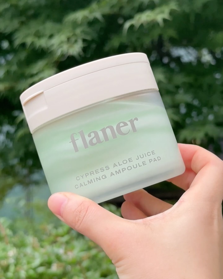 flaner_korea 视频封面
