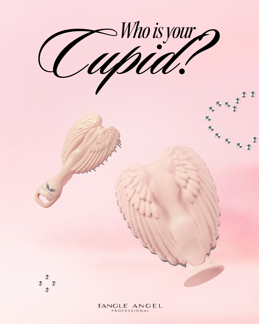 tangleangelkorea 品牌动态