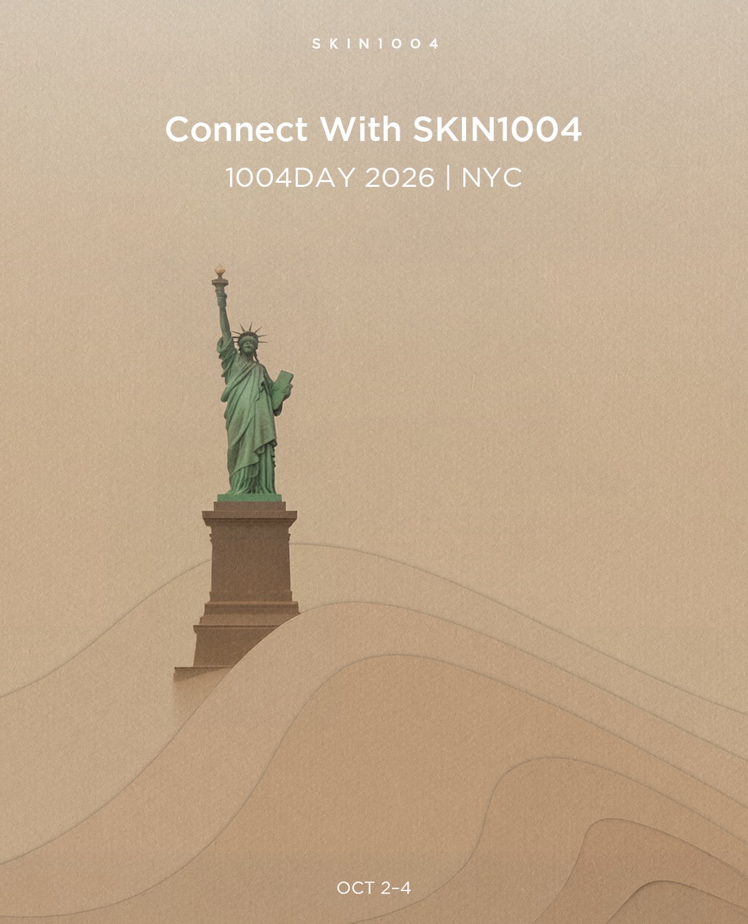 skin1004official 品牌动态