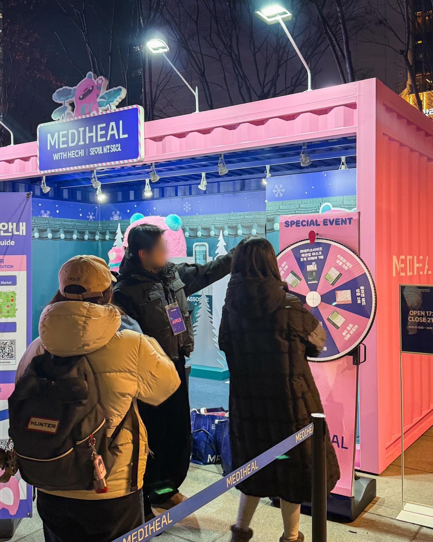 mediheal_official 品牌动态图片