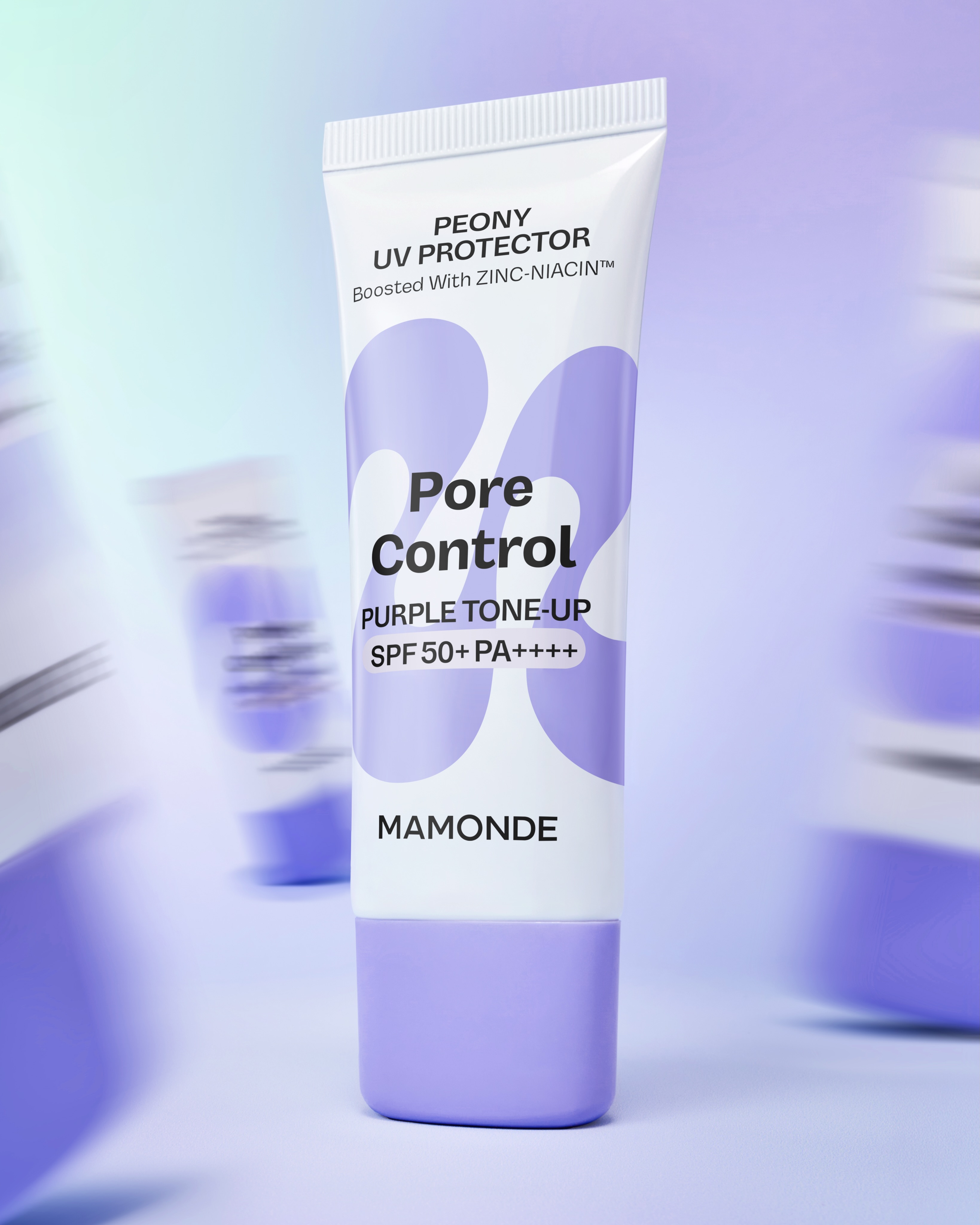 mamonde_official 品牌动态