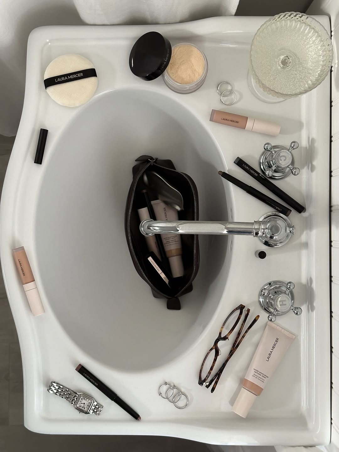 lauramercier 品牌动态图片