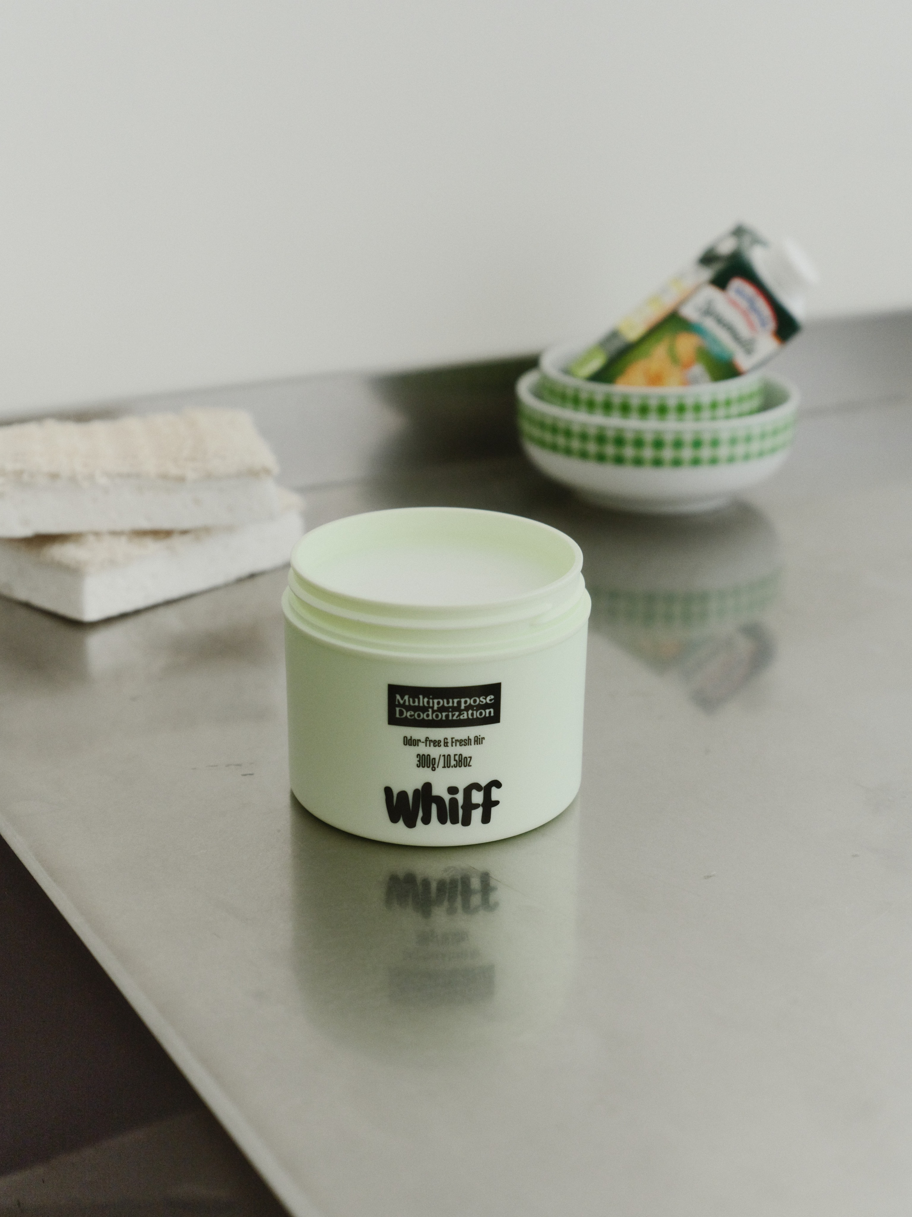 whiff.korea 品牌动态图片