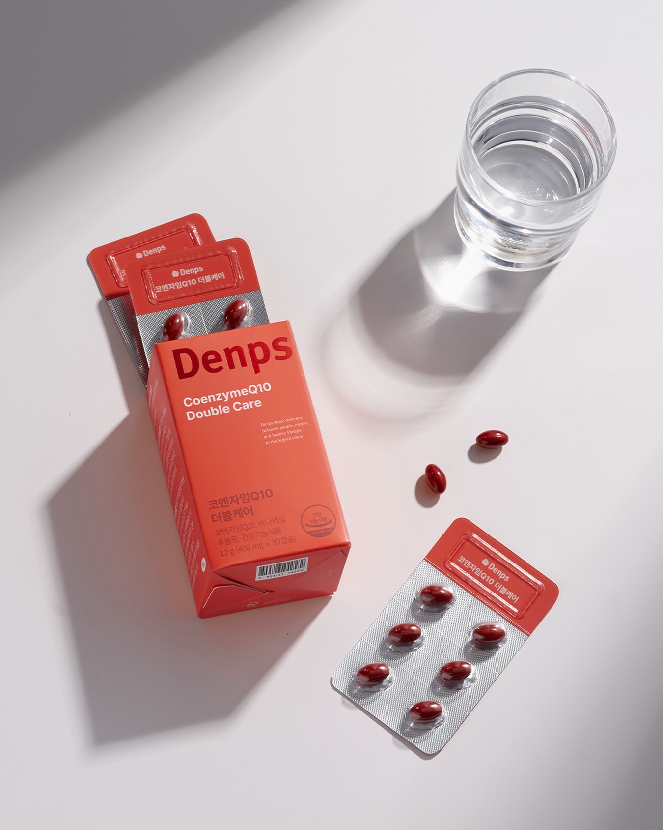 denps_official 品牌动态