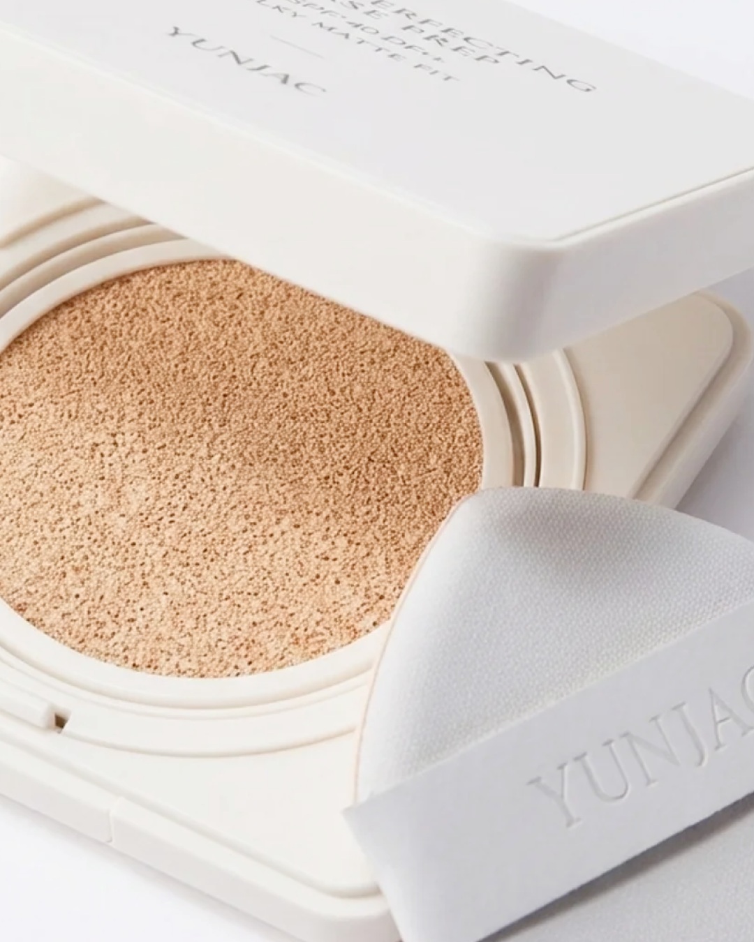 yunjac.official 品牌动态