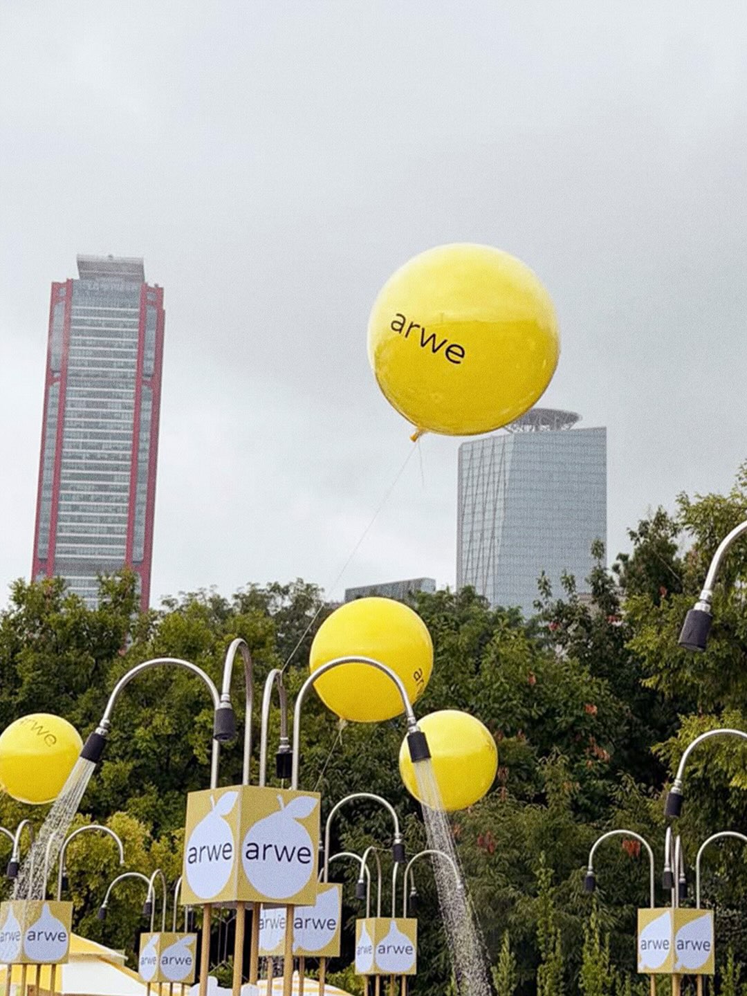 arwe.official 品牌动态图片