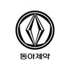 donga_official Logo