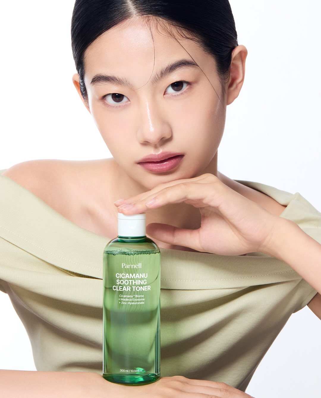 parnell.official 品牌动态图片