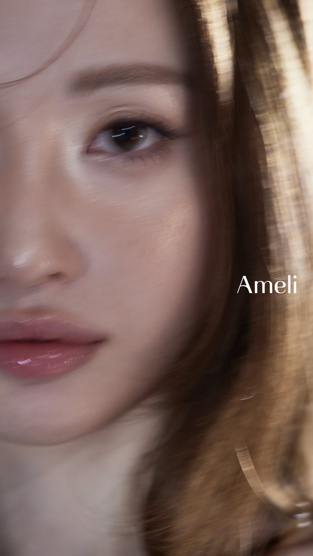 ameli_official_kr 品牌动态