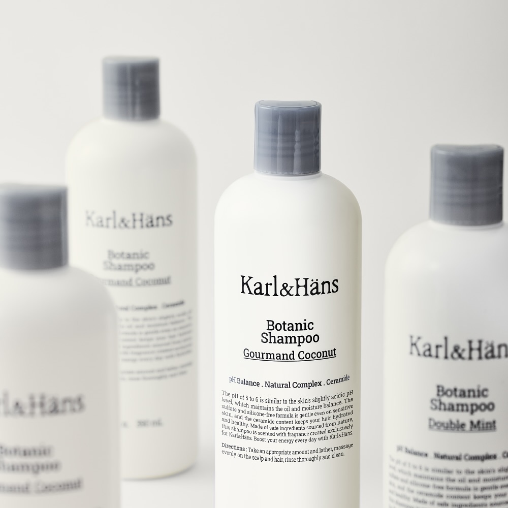 karlnhans_global 品牌动态