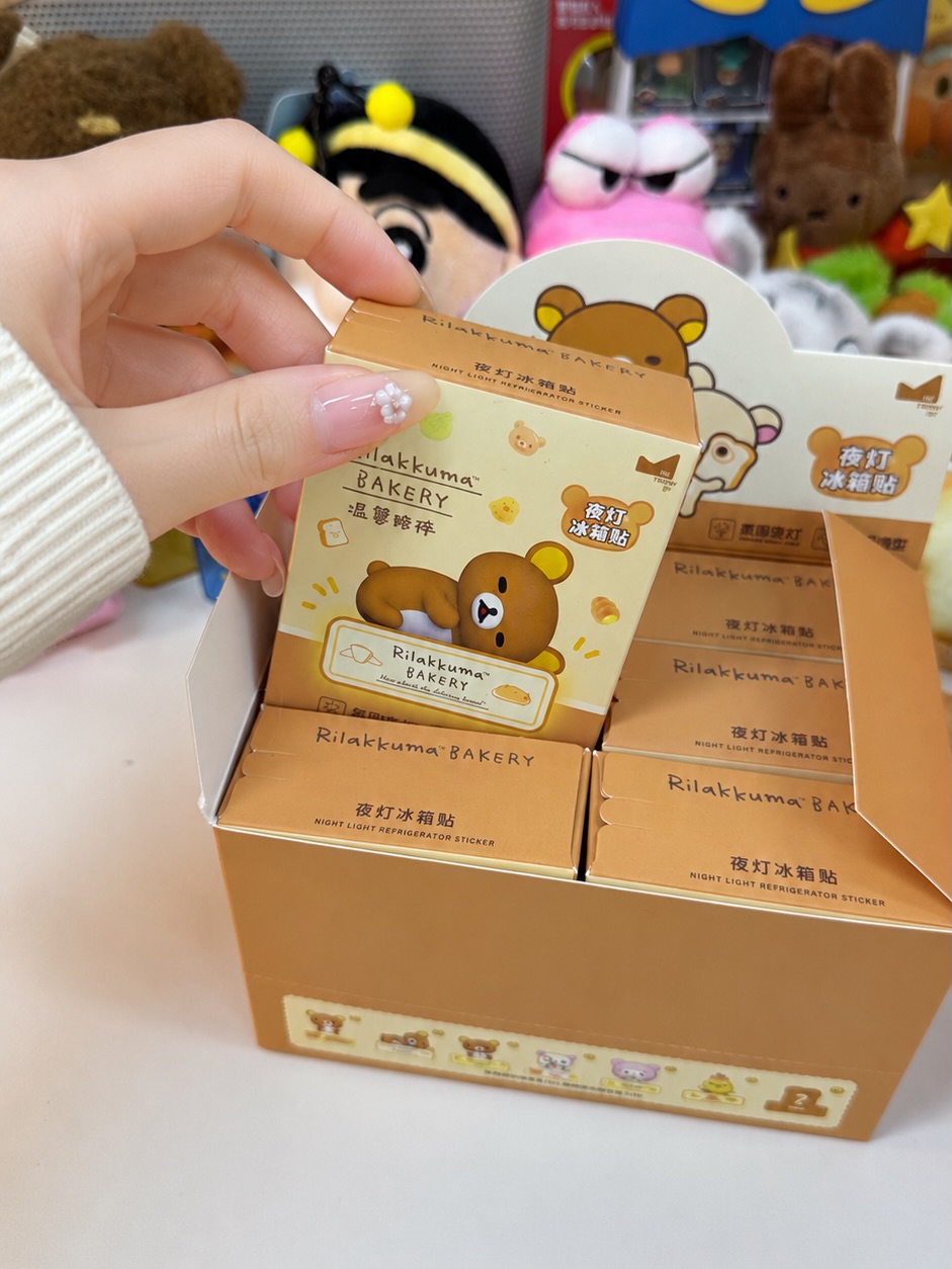 kitschcatch_shop 品牌动态图片