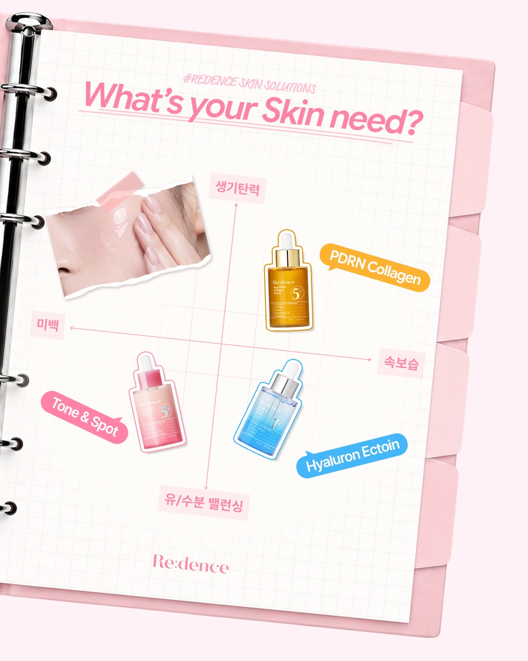 redence_official 品牌动态图片